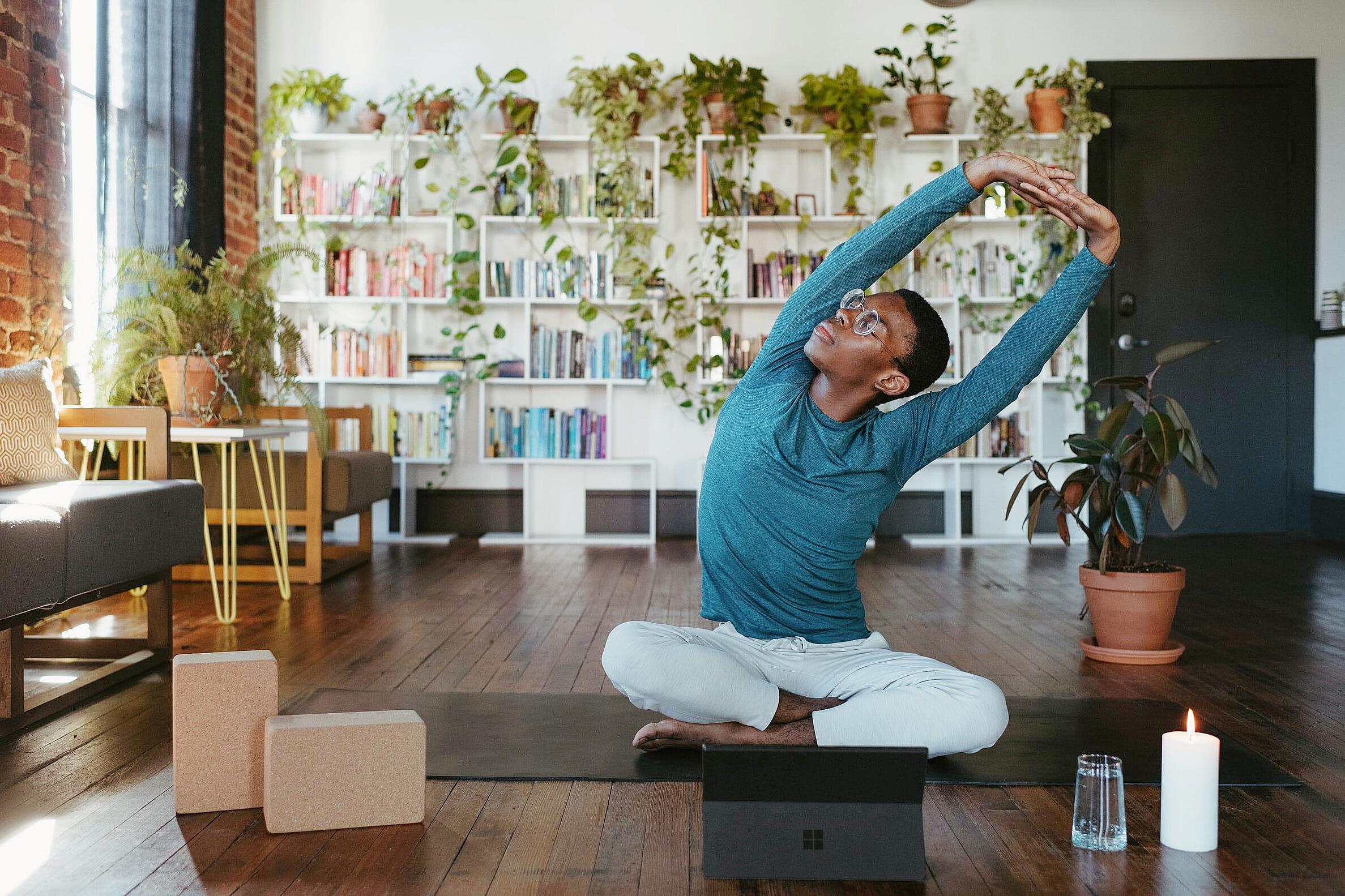 breathing exercise for emotional regulation