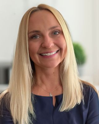 Amber Buzick