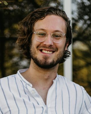 Connor Moore