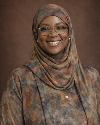 Felisha Jackson Ilyas Muslimah
