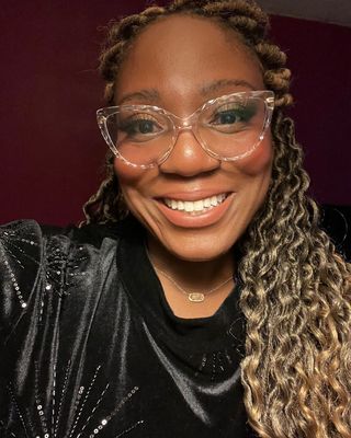 Kelvette Beacham