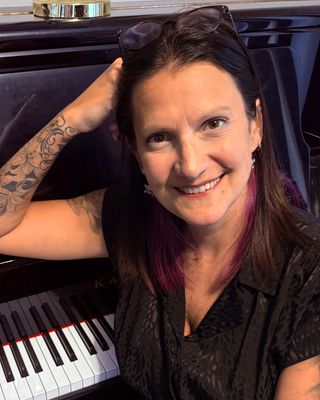 Angela Murphree