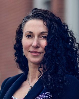 Zina Krivoruk