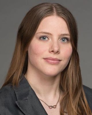 Martine Saul