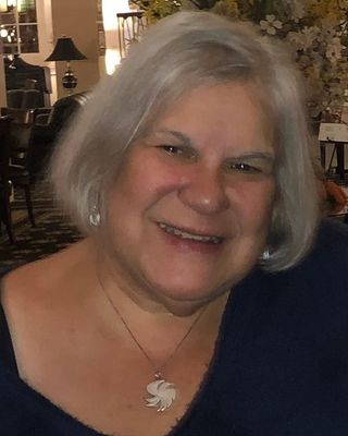 Bernadette Bodogh