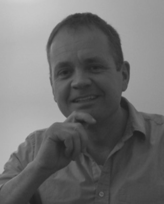Nicholas P. Jackson