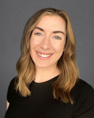 Amanda Van Kalsbeek