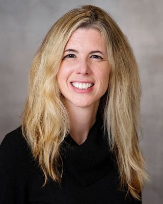 Nicole Marie Weron