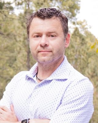 Mark Allen Urban