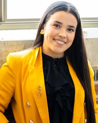 Laura Moreno-Marin