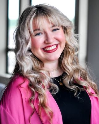 Kylie McMahan