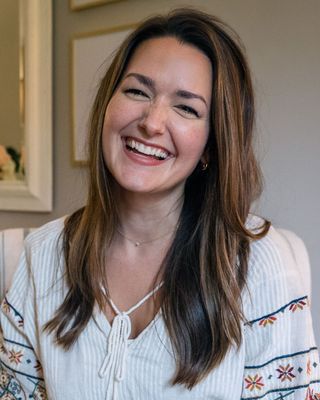 Anna Trout Perry