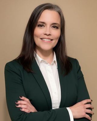 Michelle Jeffrey