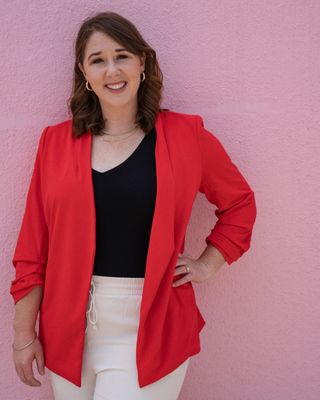 Emily Brandt