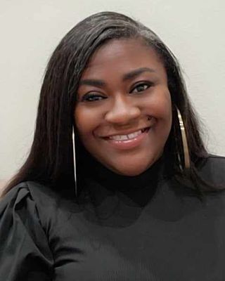 Crystal Crysy Johnson