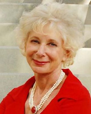 Ruth Bettelheim