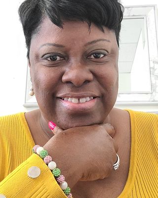 Tanya Cherry Bray