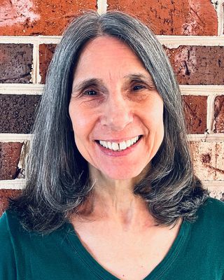 Joan Rockwell