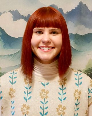 Julie Irene Martin