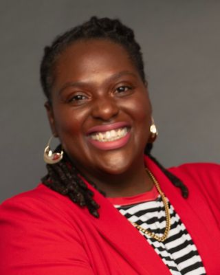 Joi McGowan