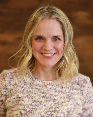 Jennifer Sudbury