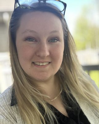 Courtney Covill