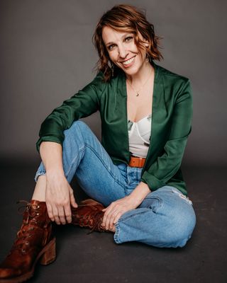 Amanda Bullock