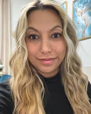 Anastacia M Rogers