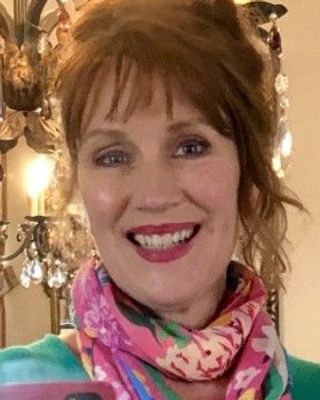 Annemarie Ballinger