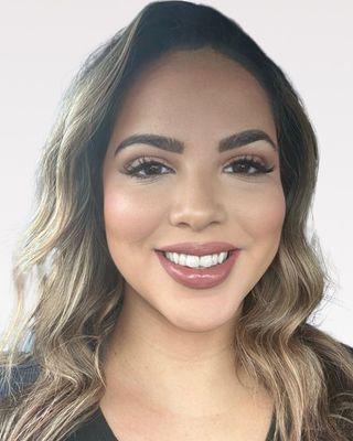Cristina Hernandez