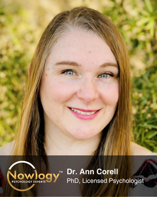 Ann Palker-Corell