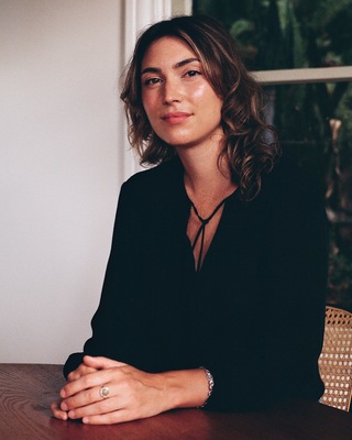 Caroline Wallace