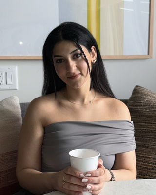 Yerosha Meirzadeh