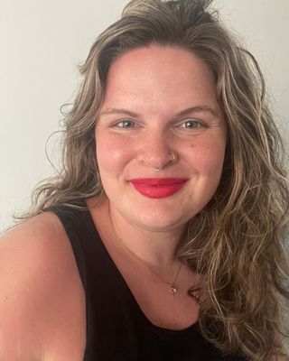 Alexa Burdick
