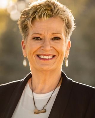 Jeannie M Lynch