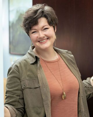 Kate Hughes