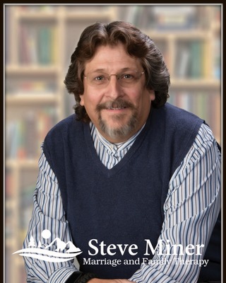 Steve Miner