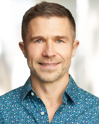 Dustin Kerrone