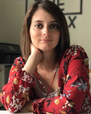 Anne Adrian