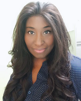 Latonya Anita Hamilton