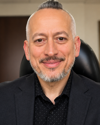 David Ibrahim
