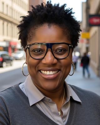 Charmaine Samuda