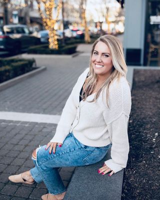 Katie Nelson