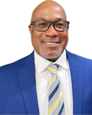 Eric Joseph