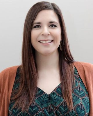 Amy Gustafson