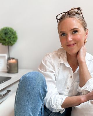 Amanda Begin