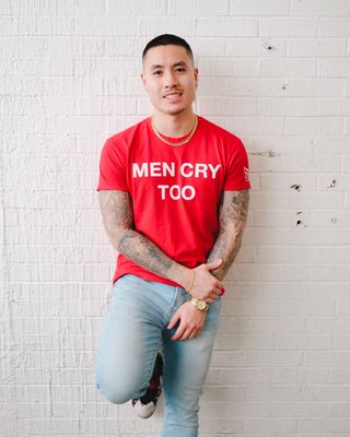 Cody Soulinthavong