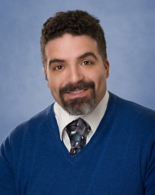 Daniel DiTieri
