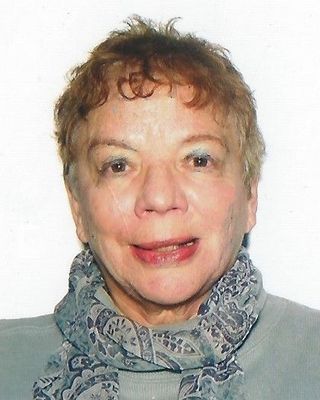 Arlene B Brewster