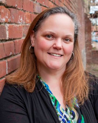 Carolyn McKamey